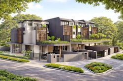 Henry Park (D10), Terrace #535507541